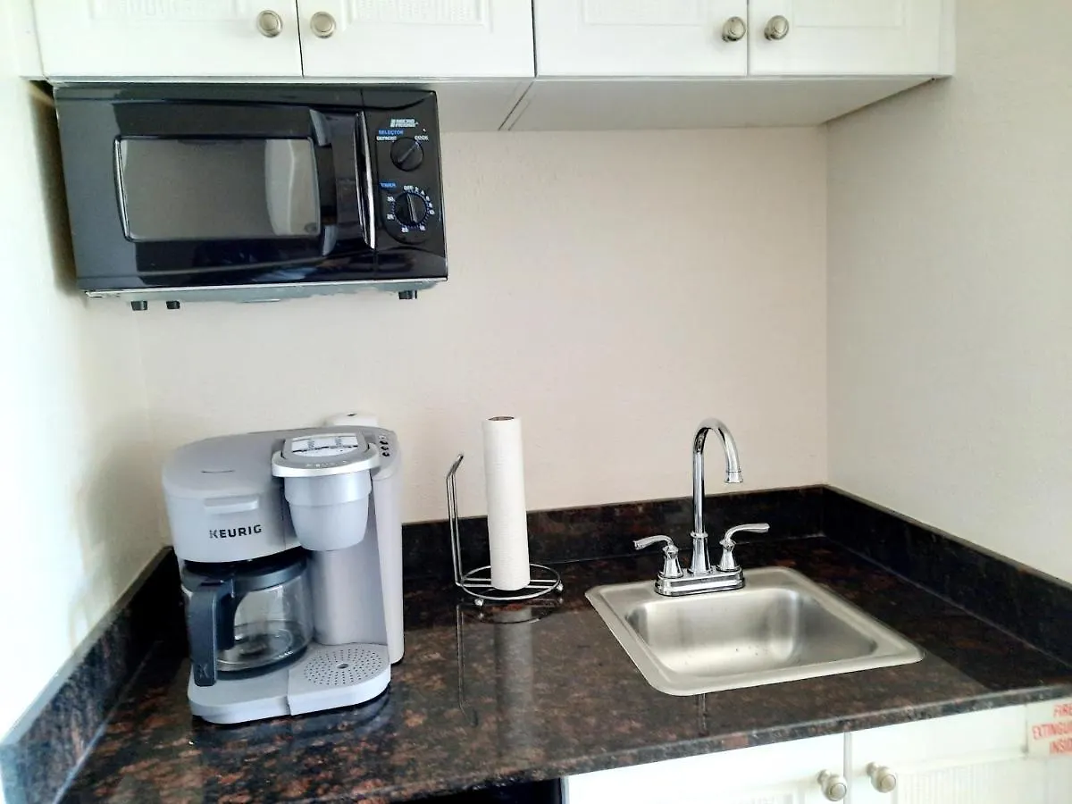 Lovely Sandestin Resort Studio With Balcony And Sunset View 0*, Дестин США